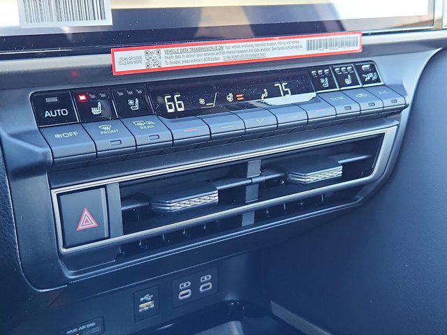 new 2026 Toyota Camry car, priced at $41,388