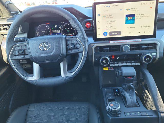 new 2026 Toyota Tacoma car, priced at $55,029