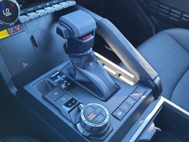 new 2026 Toyota Tacoma car, priced at $55,029