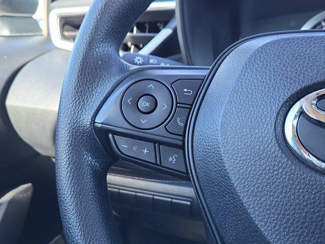 used 2020 Toyota Corolla car, priced at $13,877
