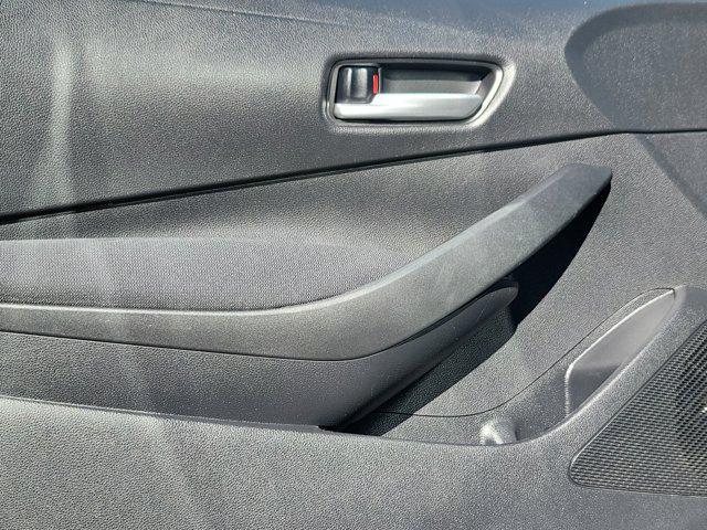 used 2020 Toyota Corolla car, priced at $13,877