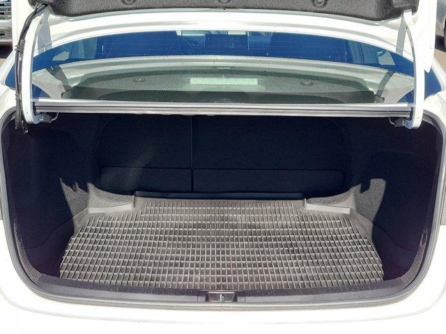 used 2020 Toyota Corolla car, priced at $13,877