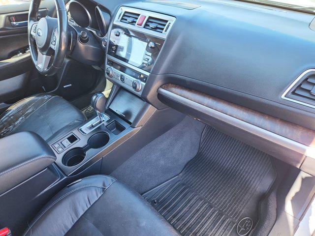 used 2015 Subaru Outback car, priced at $10,487