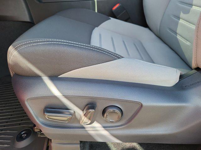 new 2026 Toyota Tacoma car, priced at $53,608