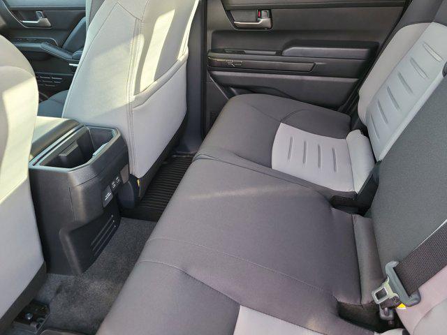 new 2026 Toyota Tacoma car, priced at $53,608