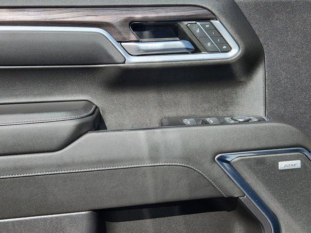 used 2022 Chevrolet Silverado 1500 car, priced at $40,478