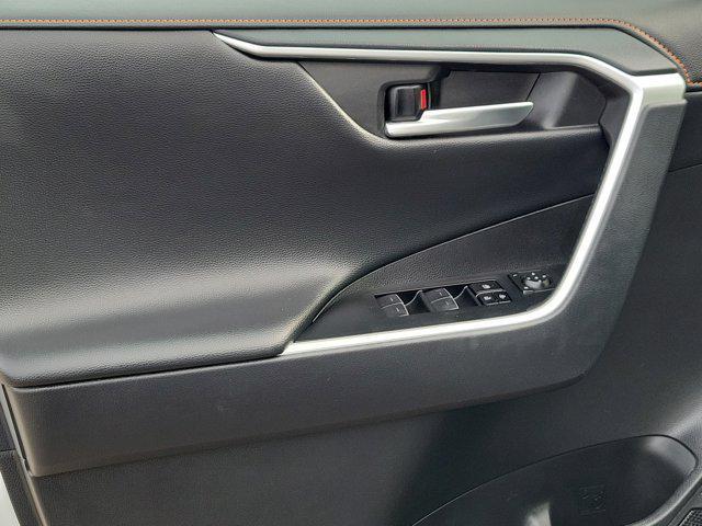 used 2024 Toyota RAV4 car, priced at $31,477