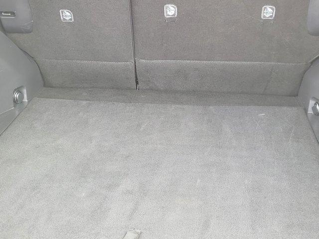 used 2024 Toyota RAV4 car, priced at $31,477