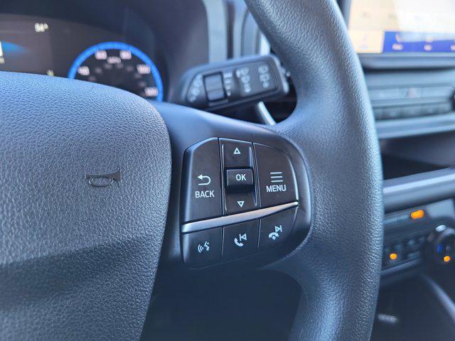 used 2023 Ford Bronco Sport car, priced at $24,877