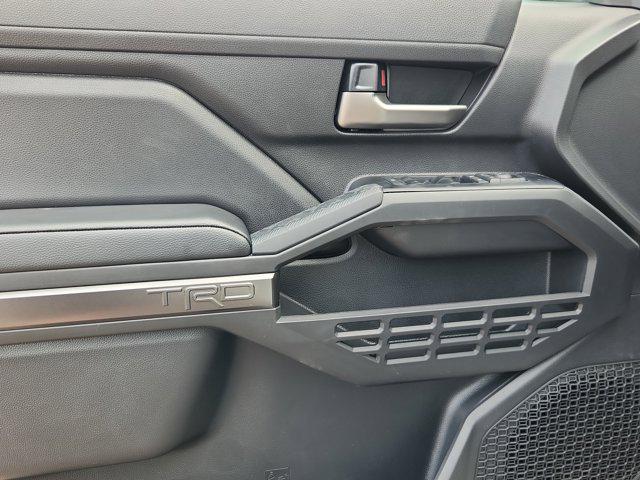 new 2026 Toyota Tacoma Hybrid car, priced at $57,983