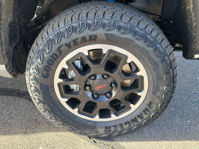 new 2026 Toyota Tacoma car, priced at $54,529