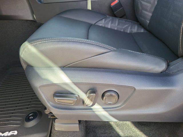 new 2026 Toyota Tacoma car, priced at $54,529