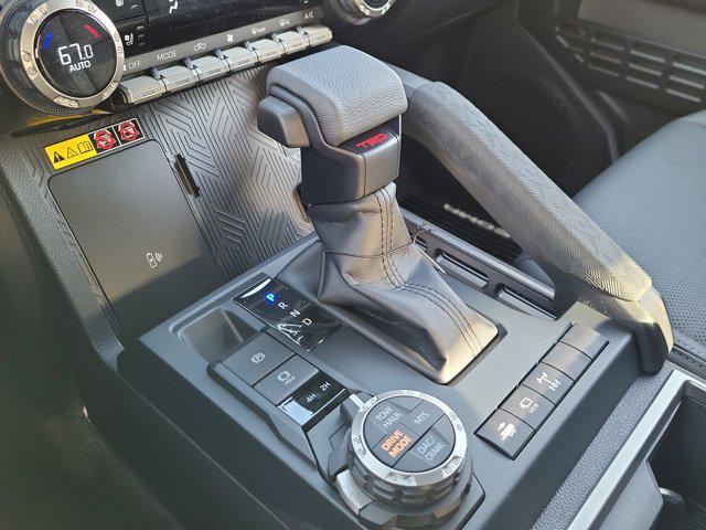 new 2026 Toyota Tacoma car, priced at $54,529