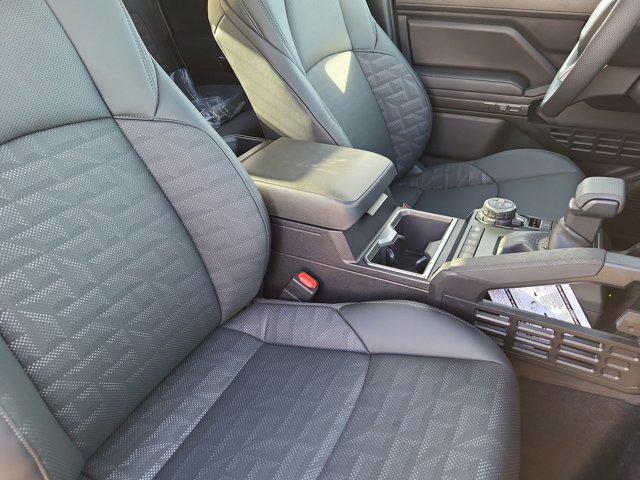 new 2026 Toyota Tacoma car, priced at $54,529