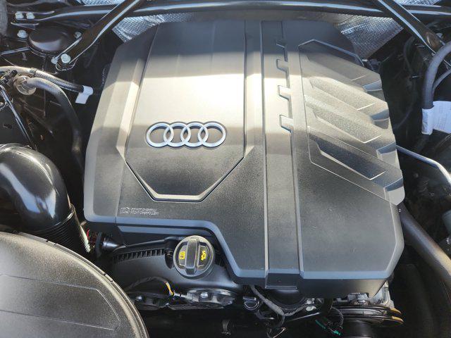 used 2022 Audi Q5 car, priced at $23,477