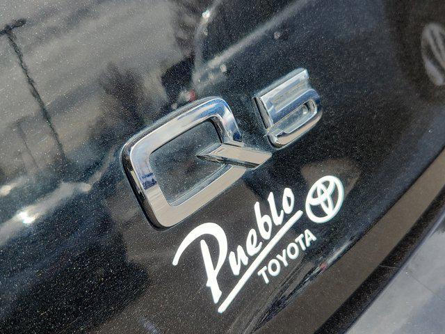 used 2022 Audi Q5 car, priced at $23,477