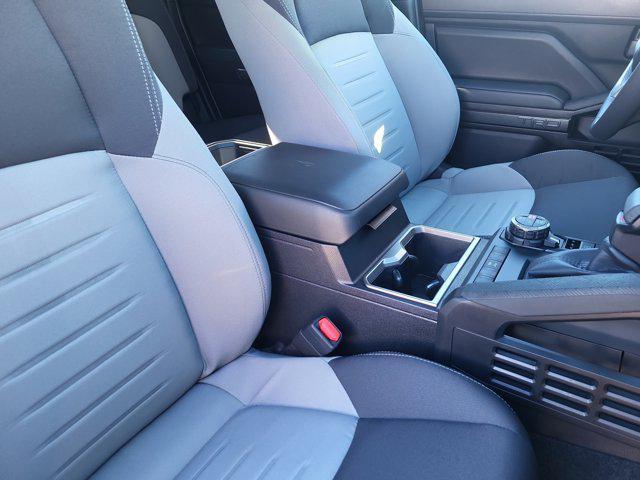 new 2025 Toyota Tacoma car, priced at $43,503