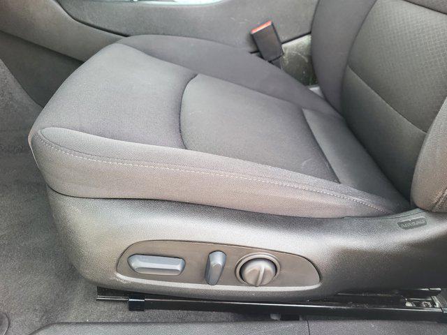 used 2024 Chevrolet Malibu car, priced at $19,477