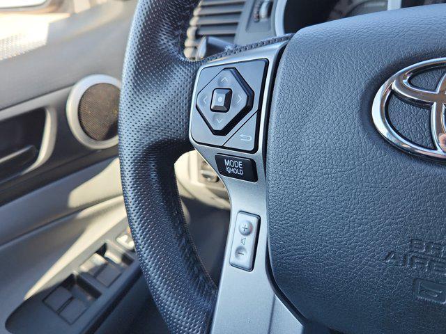 used 2015 Toyota Tacoma car, priced at $28,977