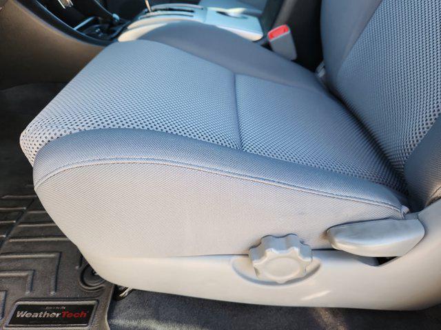 used 2015 Toyota Tacoma car, priced at $28,977