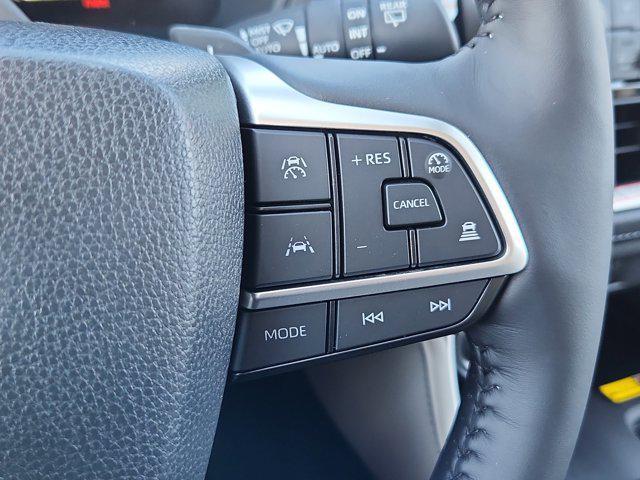 new 2026 Toyota Grand Highlander car, priced at $59,061