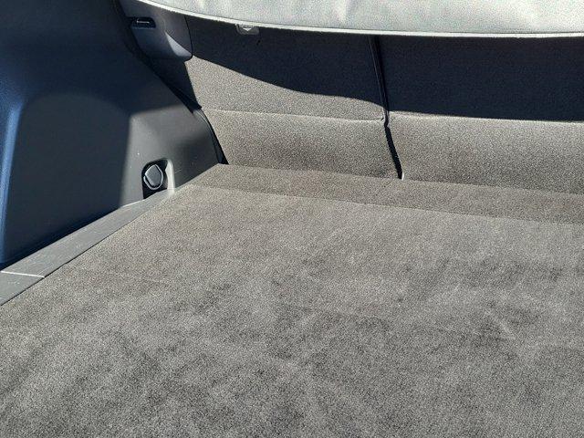 used 2024 Toyota RAV4 car, priced at $29,244