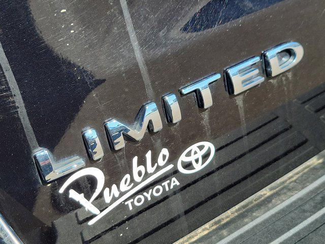 used 2024 Ford Expedition car, priced at $42,477