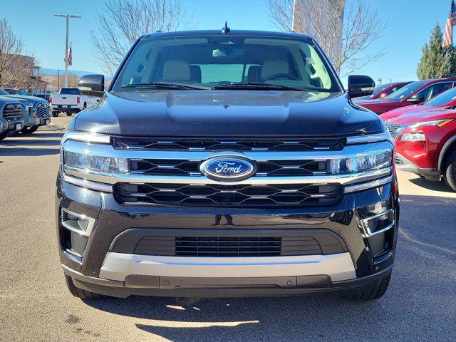 used 2024 Ford Expedition car, priced at $42,477