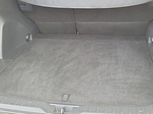 used 2025 Toyota RAV4 car, priced at $28,477