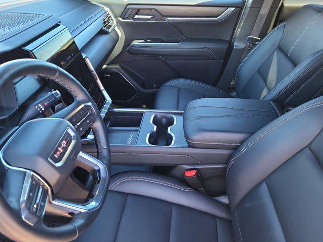 used 2024 GMC Acadia car, priced at $33,977