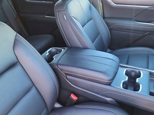 used 2024 GMC Acadia car, priced at $33,977