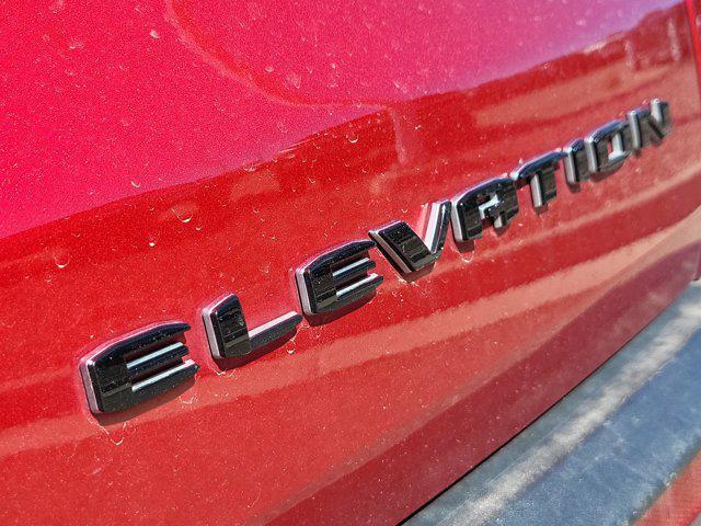 used 2024 GMC Acadia car, priced at $33,977