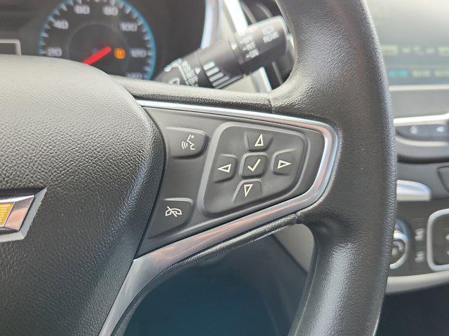 used 2018 Chevrolet Equinox car, priced at $14,877