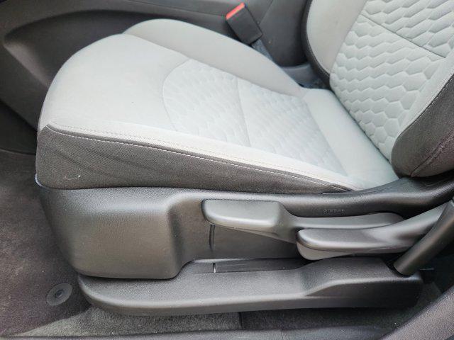 used 2018 Chevrolet Equinox car, priced at $14,877