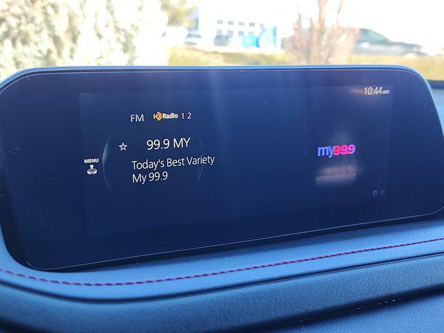 used 2022 Mazda CX-30 car, priced at $21,477