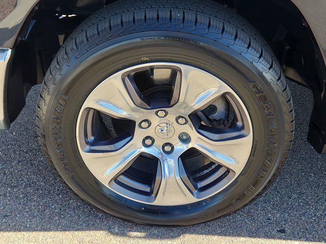 used 2019 Ram 1500 car, priced at $30,477