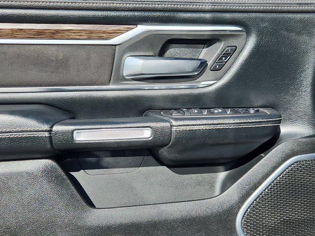 used 2019 Ram 1500 car, priced at $30,477