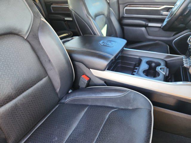 used 2019 Ram 1500 car, priced at $30,477