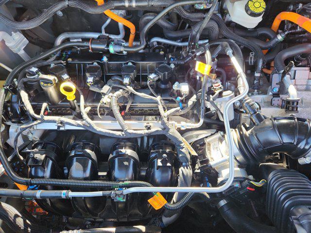 used 2022 Ford Maverick car, priced at $23,477