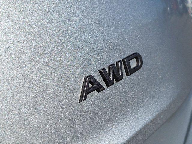 used 2025 Nissan Rogue car, priced at $23,877