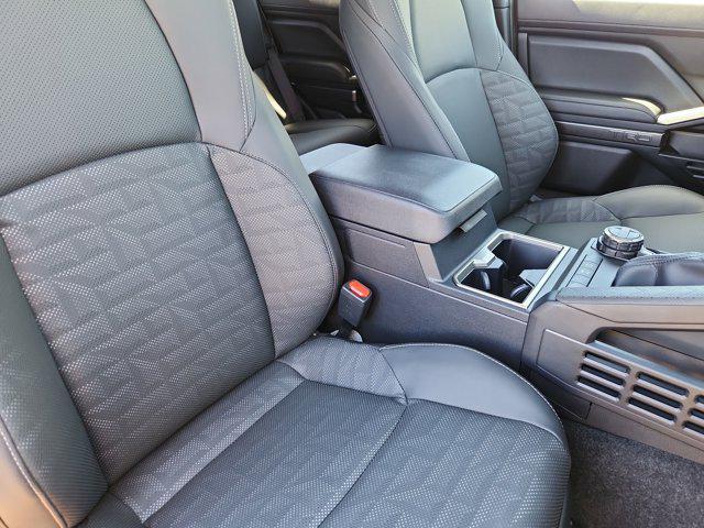 new 2026 Toyota 4Runner car, priced at $57,385