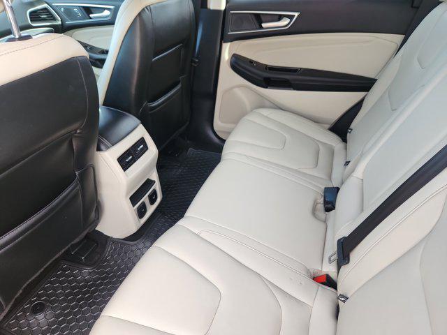 used 2019 Ford Edge car, priced at $12,877