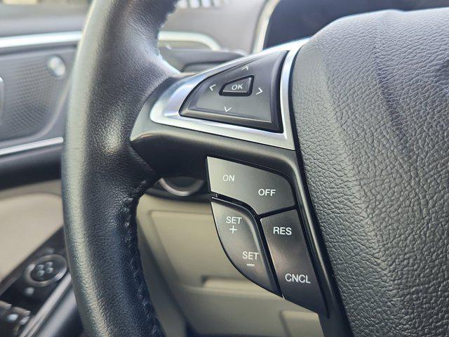 used 2019 Ford Edge car, priced at $12,877