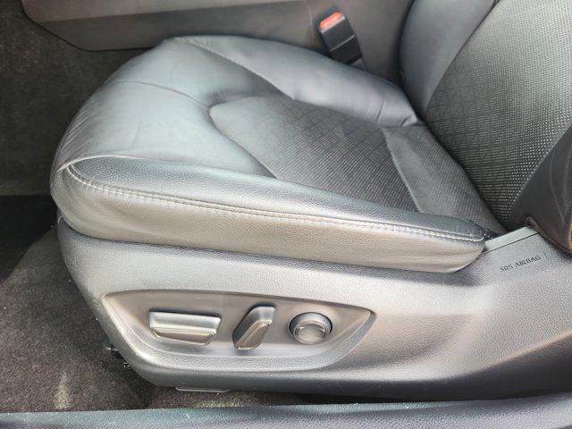 used 2024 Toyota Camry car, priced at $26,987