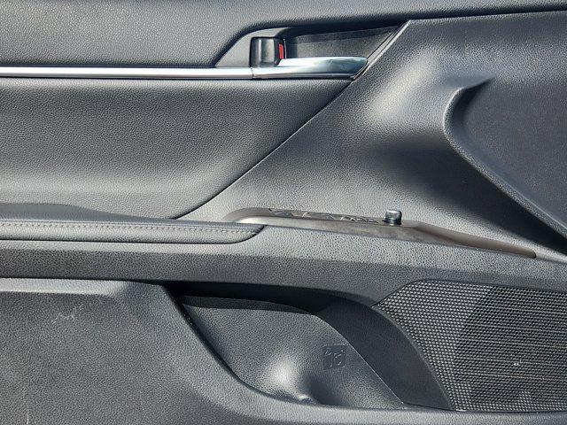 used 2024 Toyota Camry car, priced at $26,987