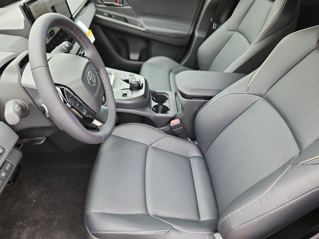 new 2026 Toyota bZ Woodland car, priced at $46,791