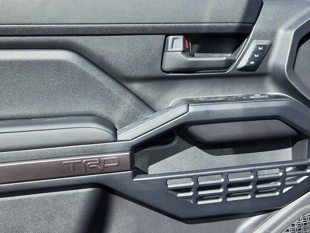 new 2026 Toyota 4Runner car, priced at $60,608