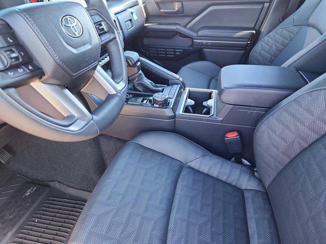 new 2026 Toyota 4Runner car, priced at $60,608