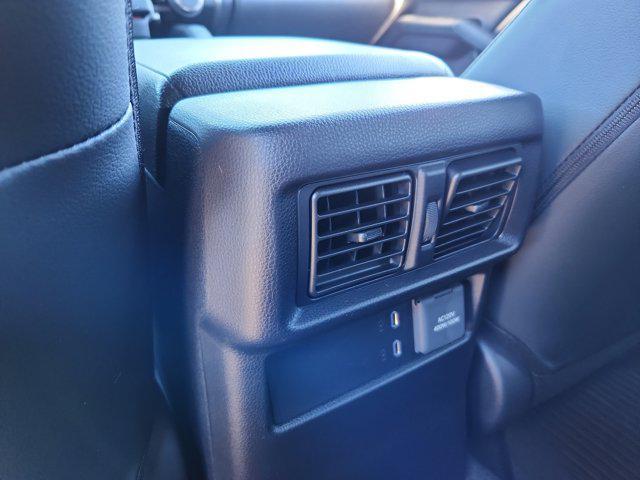 new 2026 Toyota 4Runner car, priced at $60,608