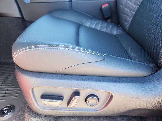 new 2026 Toyota 4Runner car, priced at $60,608